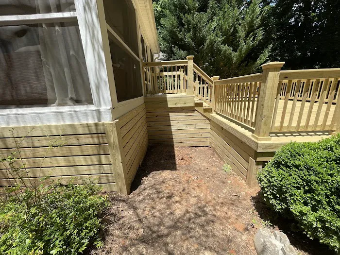 Triad Installations Roofing Greensboro Winston Salem High Point Kernersville Picture 3