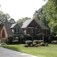 Triad Installations Roofing Greensboro Winston Salem High Point Kernersville ico