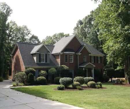 Triad Installations Roofing Greensboro Winston Salem High Point Kernersville