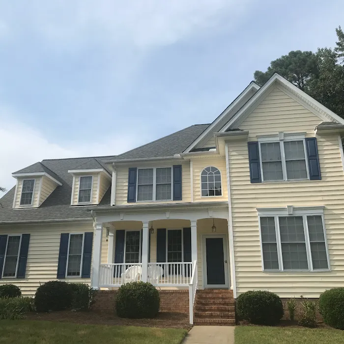 Triad Installations Roofing Greensboro Winston Salem High Point Kernersville Picture 10