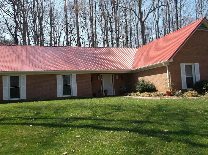 Triad Installations Roofing Greensboro Winston Salem High Point Kernersville Picture 6