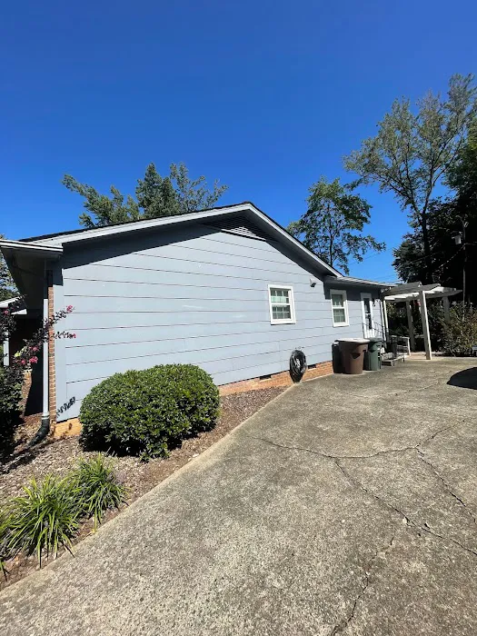 Triad Installations Roofing Greensboro Winston Salem High Point Kernersville Picture 4