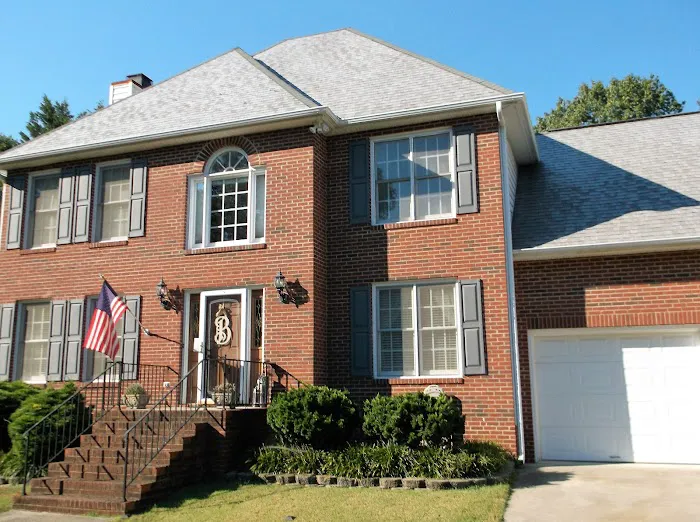 Triad Installations Roofing Greensboro Winston Salem High Point Kernersville Picture 7