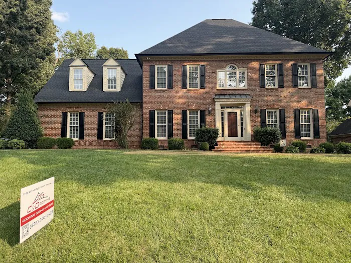 C&D Roofing Picture 8