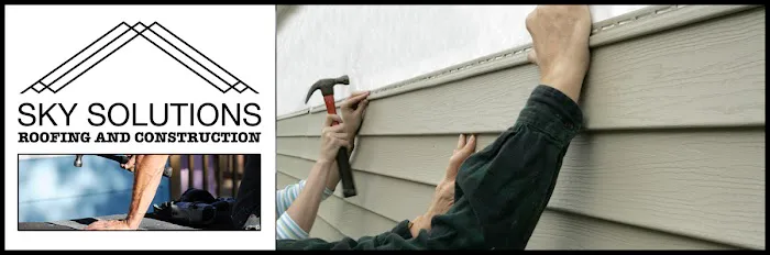 Sky Solutions Roofing and Construction Picture 7