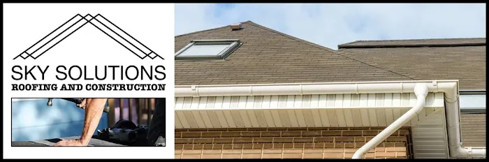 Sky Solutions Roofing and Construction Picture 9
