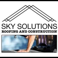 Sky Solutions Roofing and Construction ico