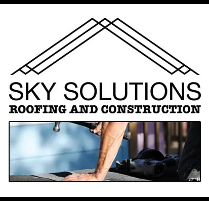 Sky Solutions Roofing and Construction Picture 8