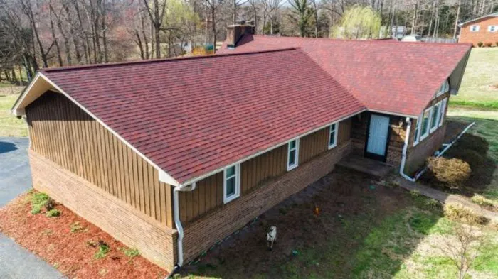 Wimmer Siding Windows & Roofing Picture 2