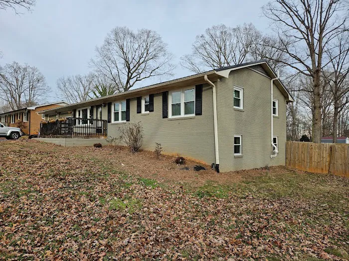 Wimmer Siding Windows & Roofing Picture 1