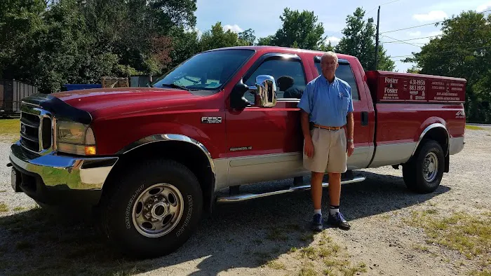 Foster & Foster Picture 1