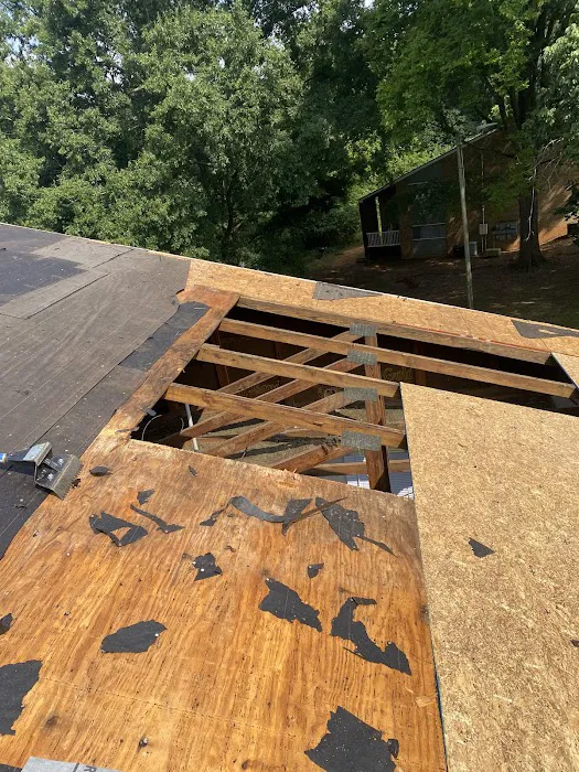 LC Quality Roofing Picture 6