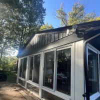 LC Quality Roofing ico