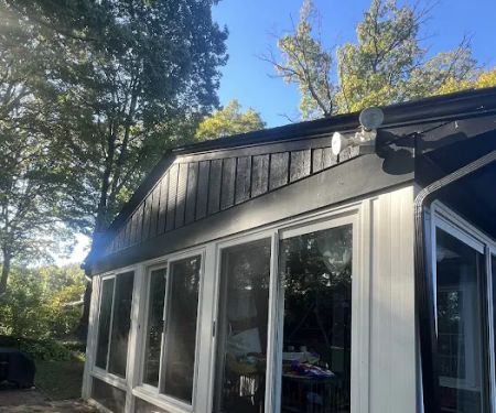 LC Quality Roofing