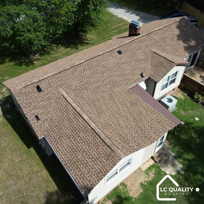 LC Quality Roofing Picture 2