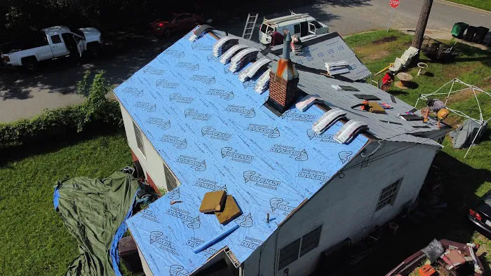 LC Quality Roofing Picture 4