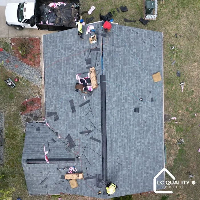 LC Quality Roofing Picture 7