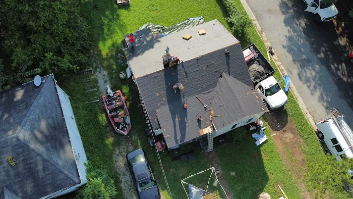 LC Quality Roofing Picture 5