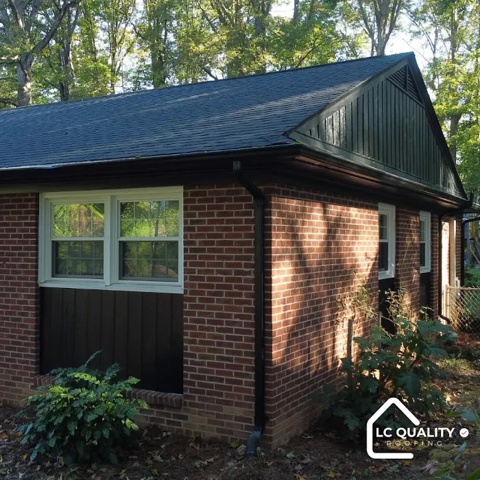 LC Quality Roofing Picture 10