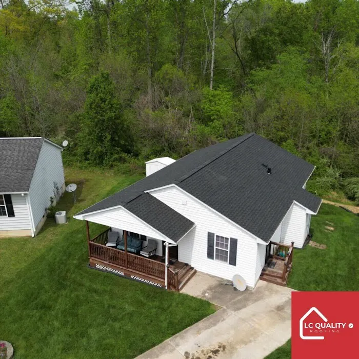 LC Quality Roofing Picture 8