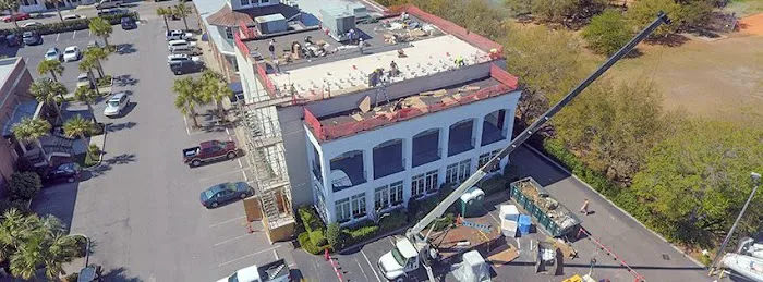 TeamCraft Roofing NC Triad Picture 5