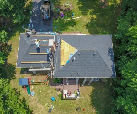 Element Exteriors