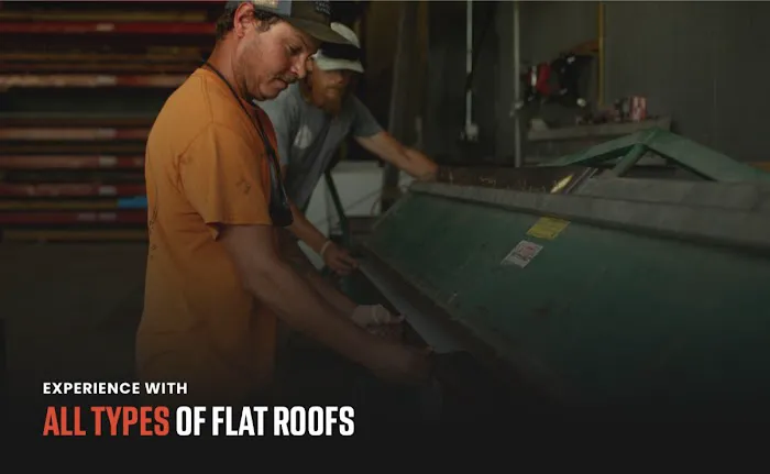 Thompson Roofing Services Picture 5