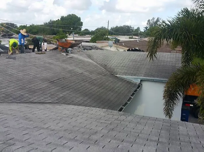 Thompson Roofing Services Picture 1
