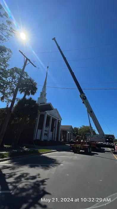 Thompson Roofing Services Picture 4