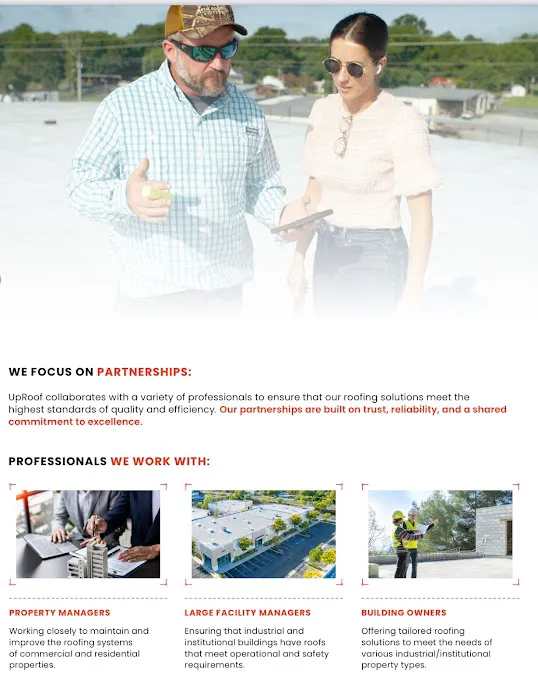 Thompson Roofing Services Picture 3