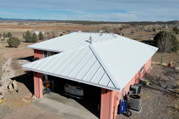 Trinity Metal Roofing Picture 3