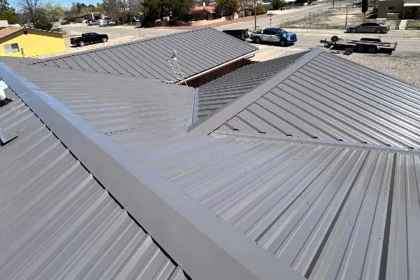 Trinity Metal Roofing Picture 9