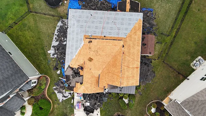 ABC Roofing & Exteriors, Inc. Picture 3