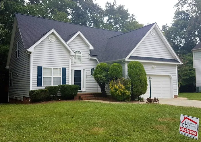 ABC Roofing & Exteriors, Inc. Picture 6