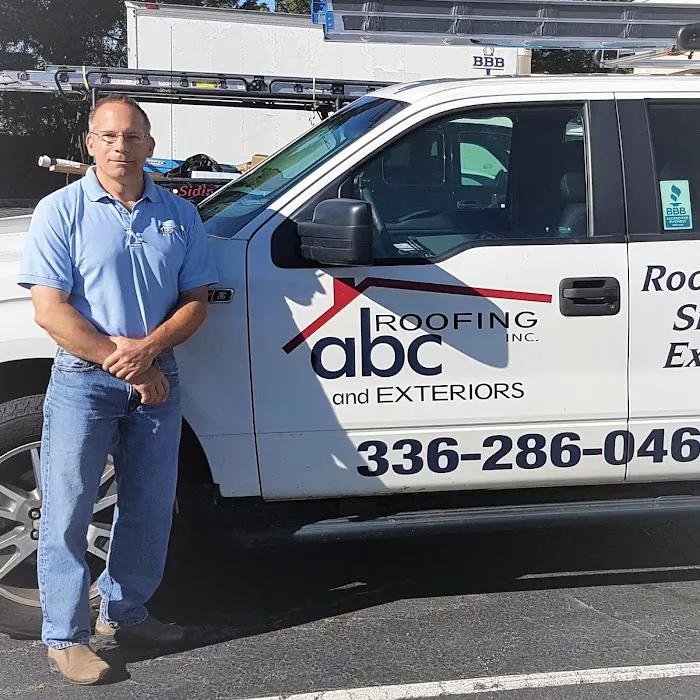 ABC Roofing & Exteriors, Inc. Picture 2