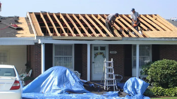 ABC Roofing & Exteriors, Inc. Picture 1