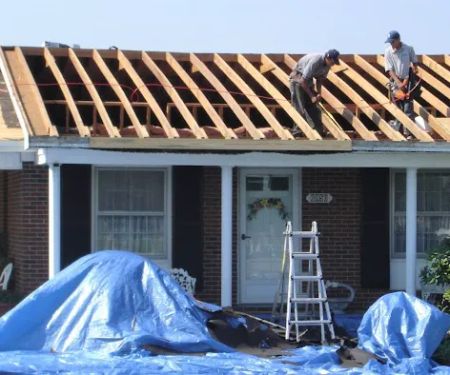 ABC Roofing & Exteriors, Inc.