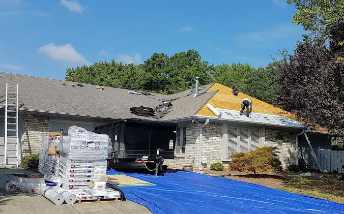 ABC Roofing & Exteriors, Inc. Picture 10