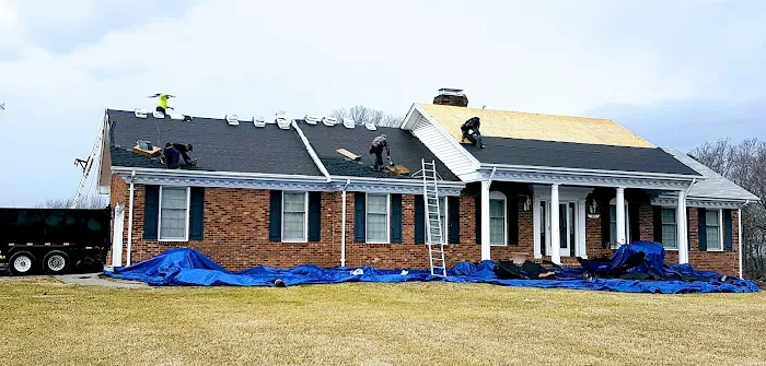 ABC Roofing & Exteriors, Inc. Picture 8