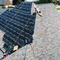 Carolinas Best Roofing and Construction ico