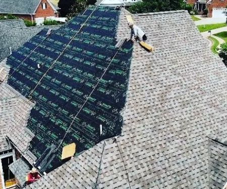 Carolinas Best Roofing and Construction