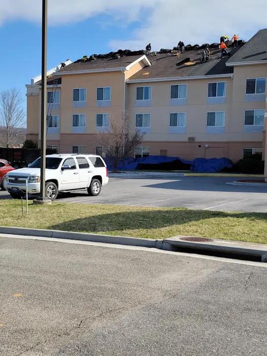 Carolinas Best Roofing and Construction Picture 6