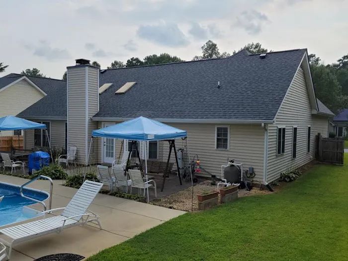 Carolinas Best Roofing and Construction Picture 10