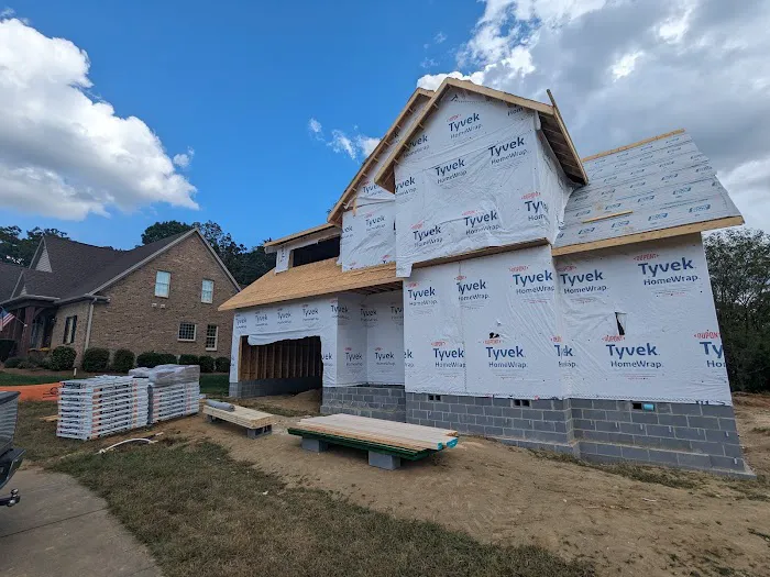 Carolinas Best Roofing and Construction Picture 3