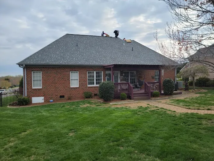Carolinas Best Roofing and Construction Picture 7