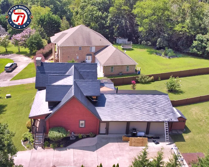 5 Star Roofing & Restoration, LLC Picture 9