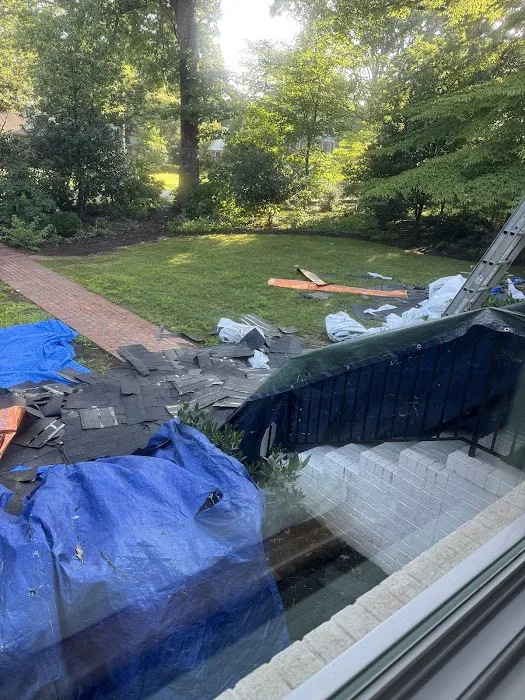 5 Star Roofing & Restoration, LLC Picture 1