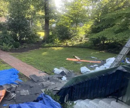 5 Star Roofing & Restoration, LLC