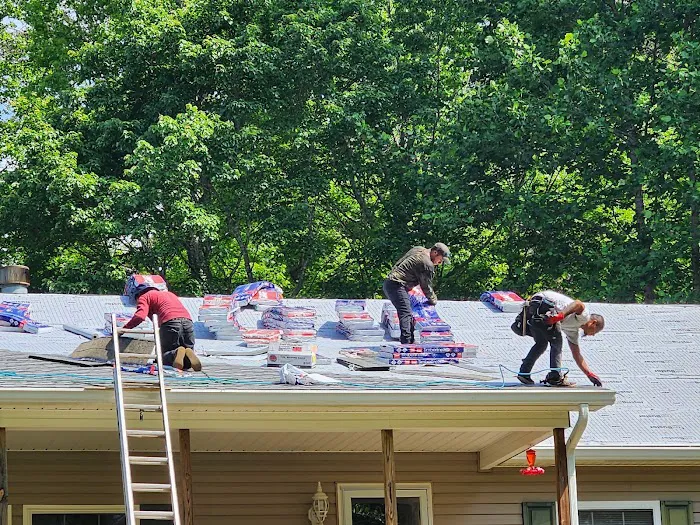 5 Star Roofing & Restoration, LLC Picture 2