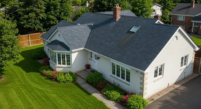 TRI-STATE EXTERIORS Picture 10